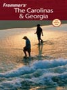 Frommer's The Carolinas & Georgia@